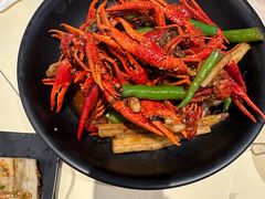 -聚味瞿记·龙虾堂(坡子街店)