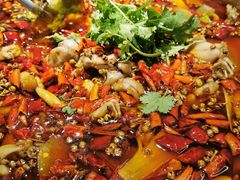 -味之绝美蛙鱼头火锅(高新店)