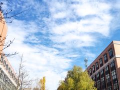 -杭州电子科技大学(下沙校区)