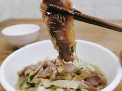 普通牛肉泡馍-老刘家泡馍·陕西老字号(钟楼广济街店)
