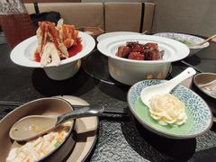 -金陵家宴·金陵春·南京菜(夫子庙店)