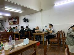 大堂-东兴牛肉店(庄府巷店)