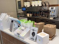 -奈雪的茶(永旺东部PRO店)