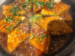 -蒋先森餐厅(万星广场店)