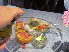 -弦月窗LUNETTE BY AMANDA(复兴路店)