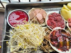 -储奇门鳝鱼火锅(总店)