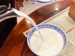 招牌姜撞奶-捷信牛奶甜品世家(五道口店)