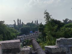 -胡里山炮台
