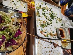 -木屋烧烤(龙岗南联店)
