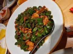 -湘阁里辣(南岭购物广场店)