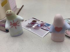 -艺彩阳光手工坊(大连恒隆广场店)