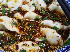 -老味道饺子馆(回民街店)
