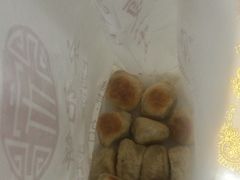 -宋记饼家(石门二路店)