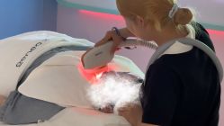 -海菲秀·飞顿牛奶光·LDM官方授权中心美轮美浣瓷感美肌