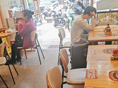 -华记煲仔华·煲仔饭(市桥易发店)