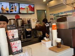 -CoCo都可(江宁托乐嘉店)