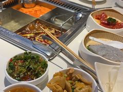 -海底捞火锅(威高广场店)