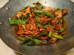 -金佬馆·川菜bistro(芜湖镜湖万达店)
