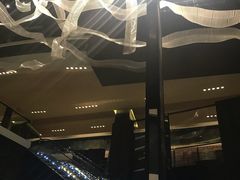 -长沙北辰洲际酒店-兰调全日餐厅