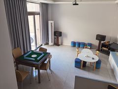 -启东恒大海上威尼斯酒店