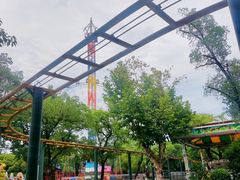 -南昌之星游乐场