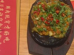 -东北特色烧烤(赣榆店)