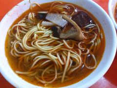 怪味面-佑佑面