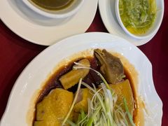 -北园酒家(小北路店)