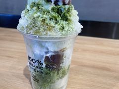 -THE MATCHA TOKYO抹茶东京