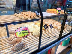 -托斯卡纳烘焙意大利餐厅(五天地店)