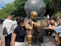 -普陀山慧济禅寺