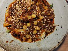 -米一仙·成都小碗菜(东万达店)