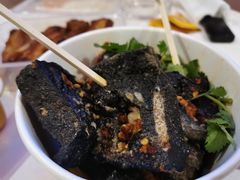-黑色经典臭豆腐·湖南特产(坡子街特产局店)