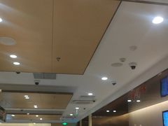-海底捞火锅(江北万达商业广场店)