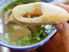 -长安后宰门水盆羊肉(新都心店)