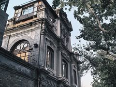 -1901 Cafe(西四店)