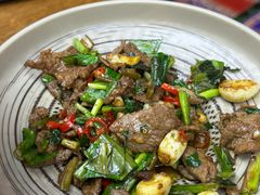 -云海肴·汽锅鸡·云南代表菜(天山百盛优客店)