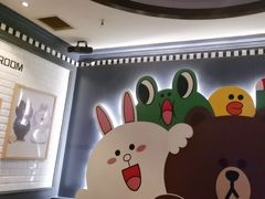 -范特西FANTASY量贩式KTV(民主广场店)
