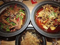 -六月雪干锅(涪城万达广场店)