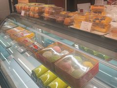 -本格旺索罗(樟宜机场T1店)