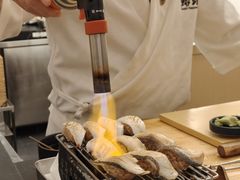 -鮨政·Omakase(港汇恒隆广场店)