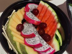 -海底捞火锅(上元大街店)