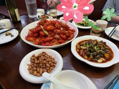 -刘陆盱眙龙虾(震川路店)