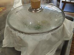 -汉阴白火石汆汤