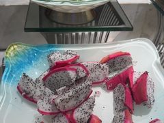 -太湖饭店玉兰厅(自助餐厅)