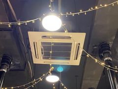 大堂-咕咕站韩国料理(紫金港店)