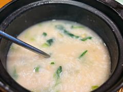 -小城粥道·海胆鲜虾粥(解放广场店)