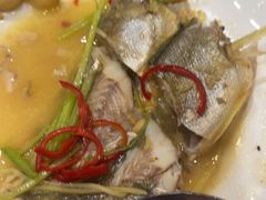 -天天海鲜城·海鲜大排档(新溪店)