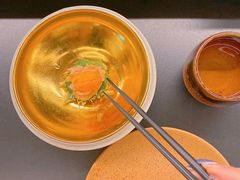 明太子鱿鱼-Sushi Hanzo半藏(天环广场店)