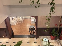 -老洋房花园饭店(绍兴路店)